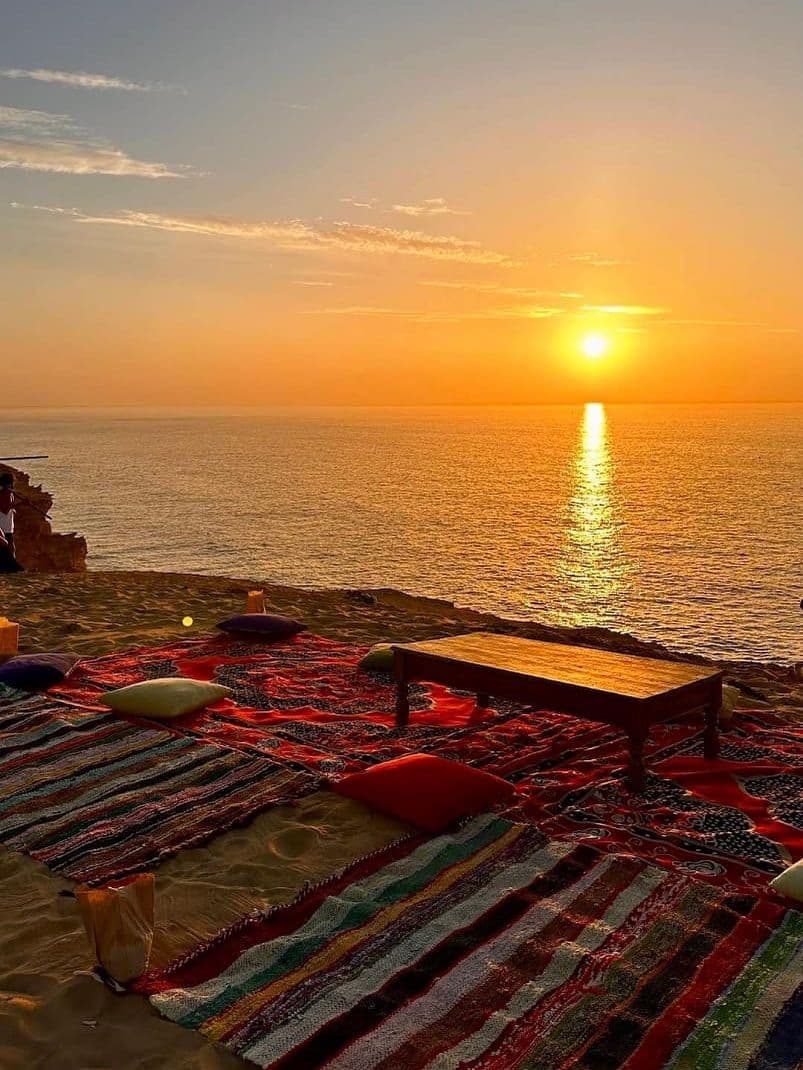 Taghazout