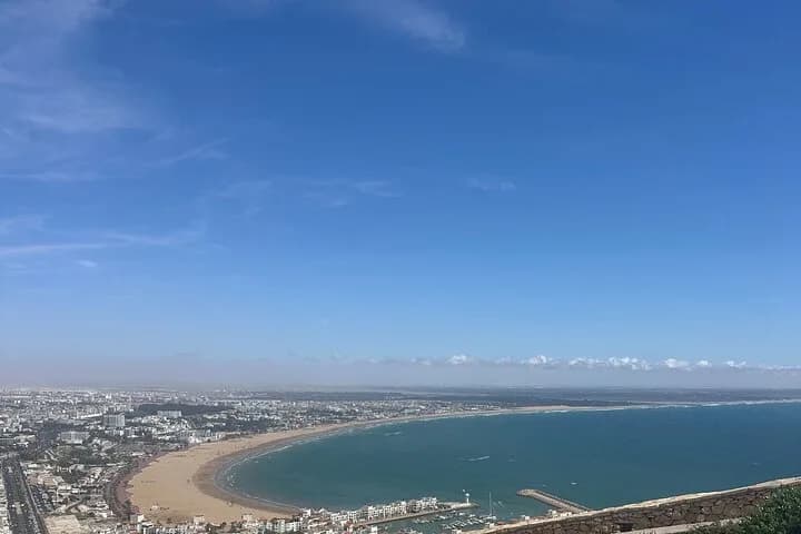 Agadir City Tour with Cable Car Experience - Image 10
