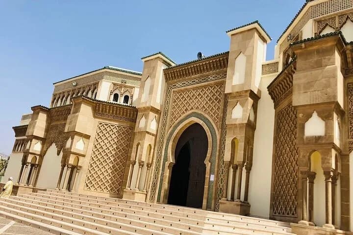 Agadir City Tour with Cable Car Experience - Image 9