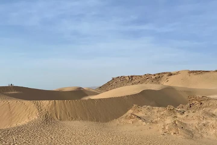 Getaway to Secret Paradise