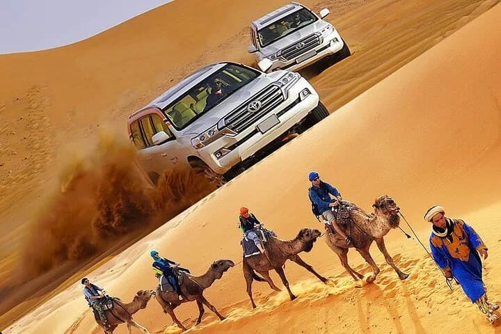 Mini Sahara Tour - Image 10