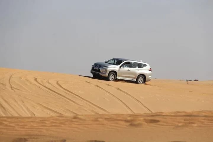 From Agadir or Taghazout:Sunset Sahara Dunes & Hidden Canyon Tour - Image 5