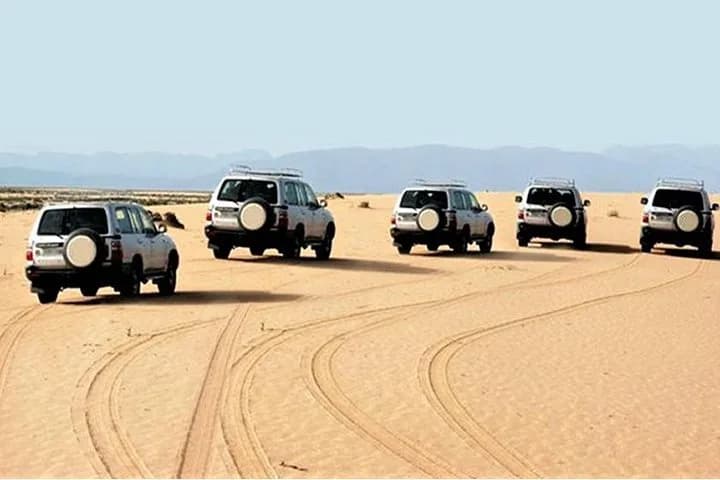 Mini Sahara Tour - Image 6