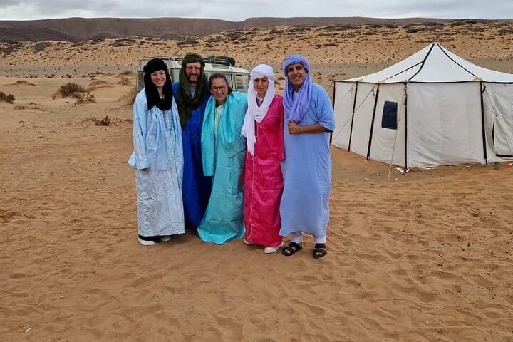 Mini Sahara Tour - Image 8
