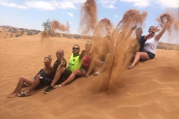 Mini Sahara Tour - Image 9