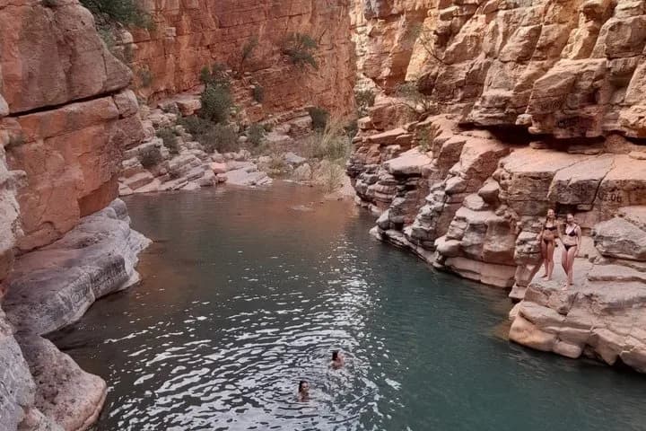 Half Day trip To Paradise Valley From Agadir or Taghazout - Image 10