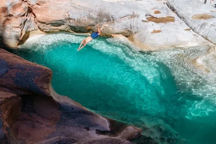 Half Day trip To Paradise Valley From Agadir or Taghazout - Image 5