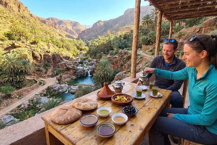Half Day trip To Paradise Valley From Agadir or Taghazout - Image 6
