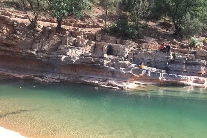 Half Day trip To Paradise Valley From Agadir or Taghazout - Image 8
